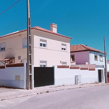 Casa Da Judite Setúbal Dış mekan fotoğraf