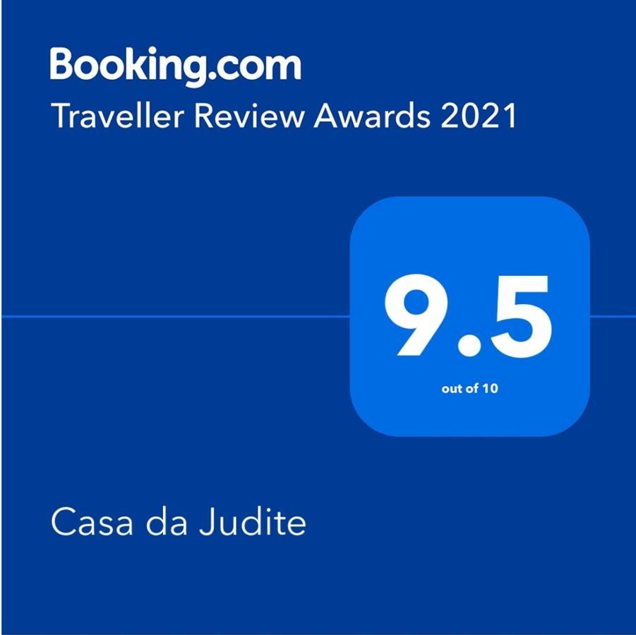 Casa Da Judite Setúbal Dış mekan fotoğraf