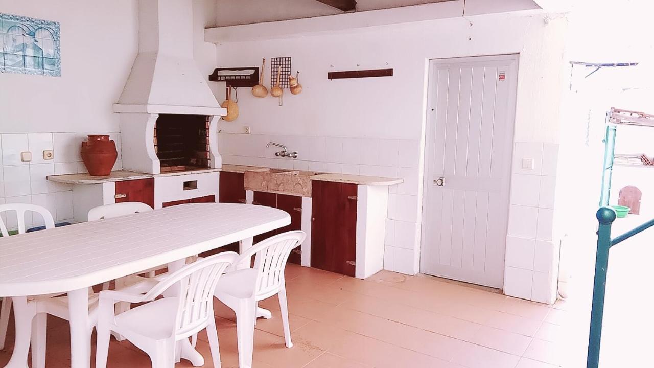 Casa Da Judite Setúbal Dış mekan fotoğraf