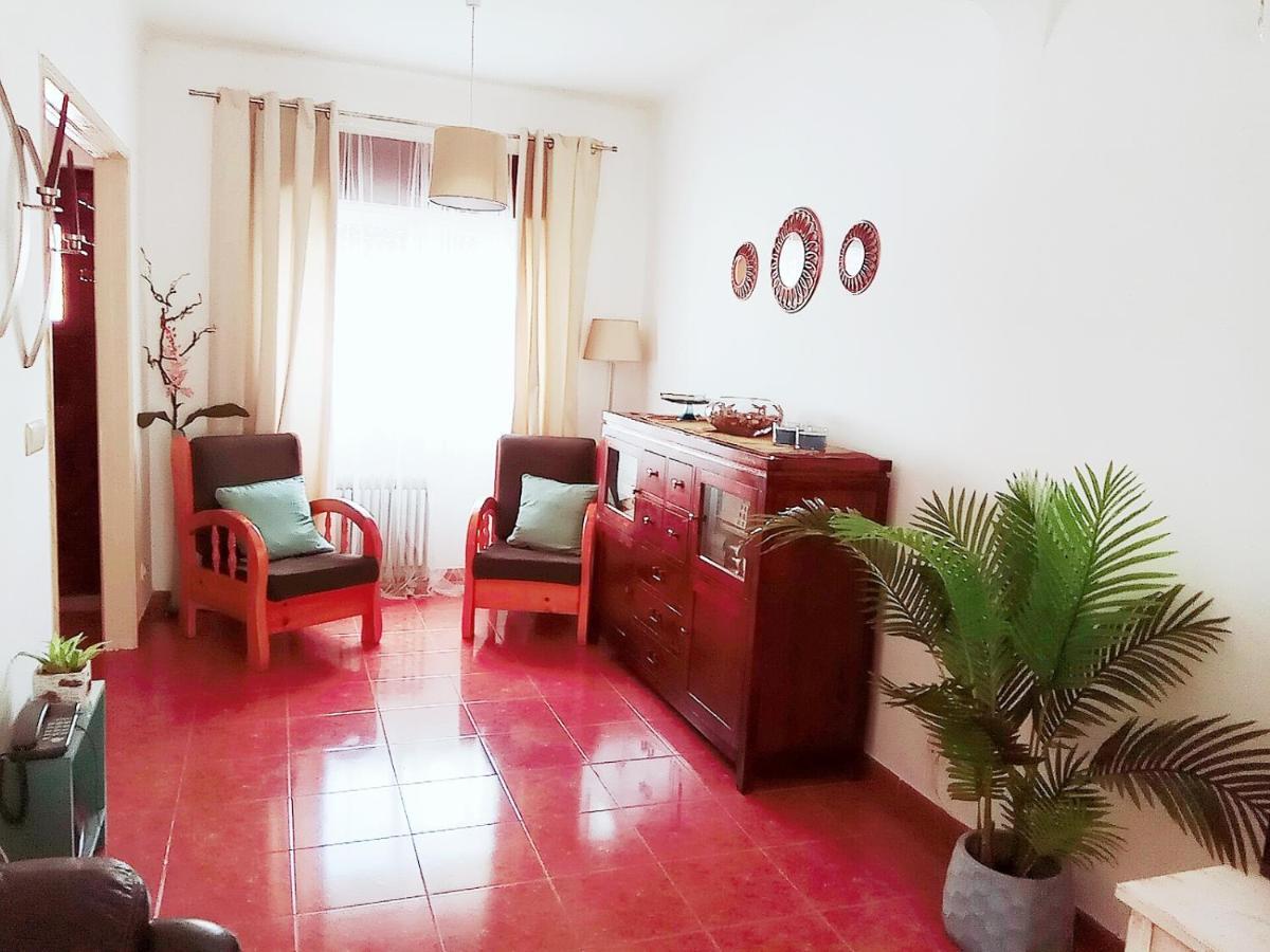 Casa Da Judite Setúbal Dış mekan fotoğraf