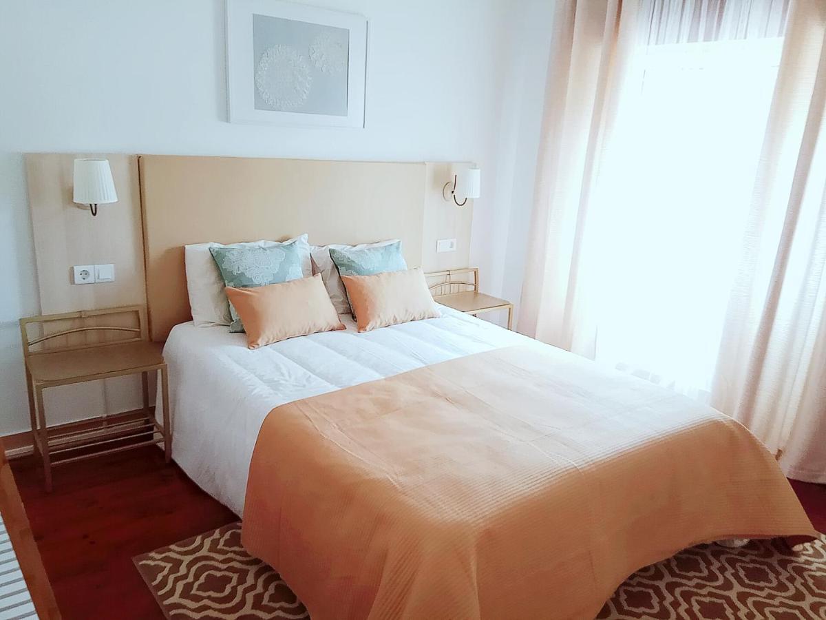 Casa Da Judite Setúbal Dış mekan fotoğraf